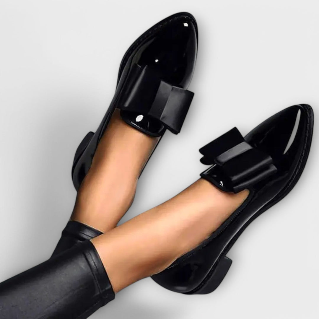 Ada | Mocasines Cómodos