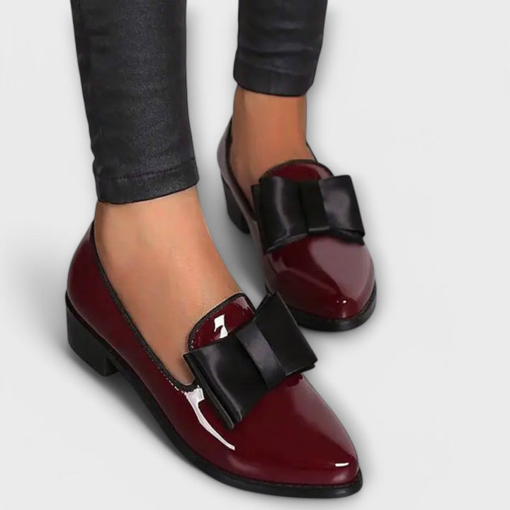 Ada | Mocasines Cómodos