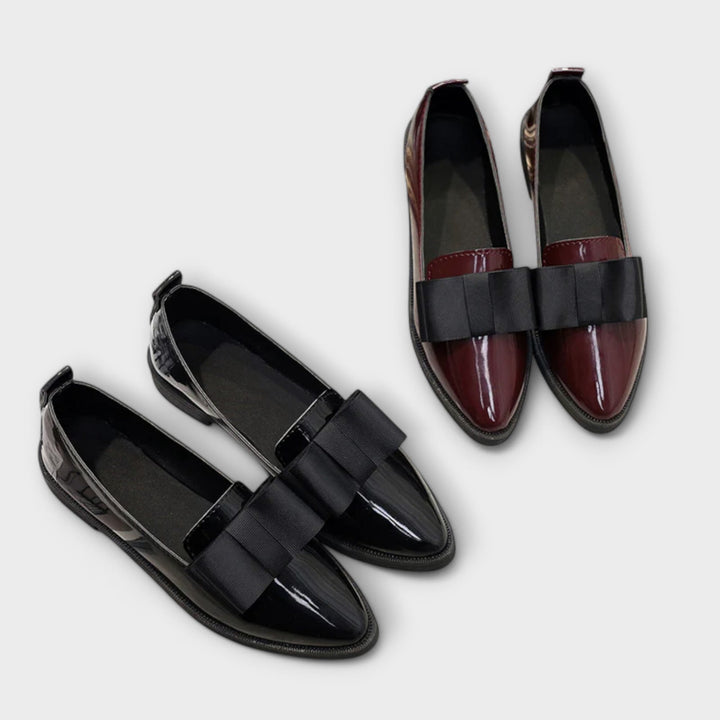 Ada | Mocasines Cómodos