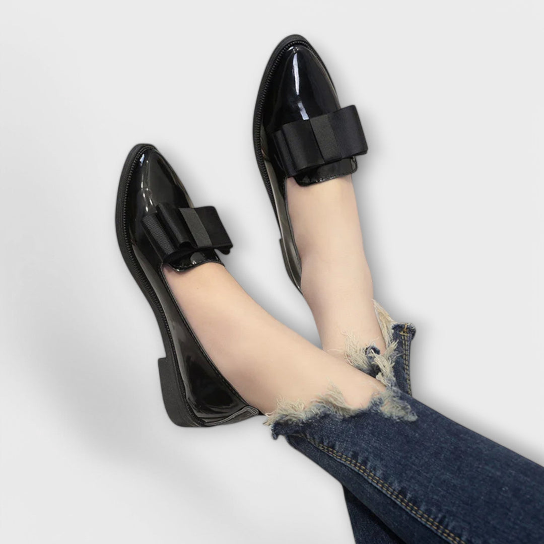 Ada | Mocasines Cómodos