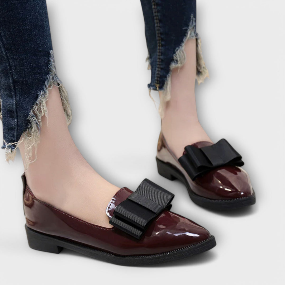 Ada | Mocasines Cómodos