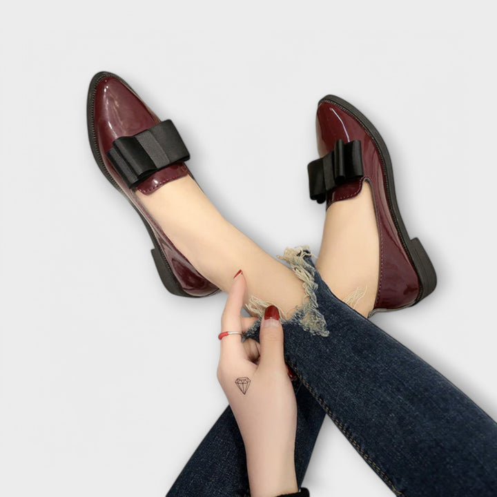 Ada | Mocasines Cómodos