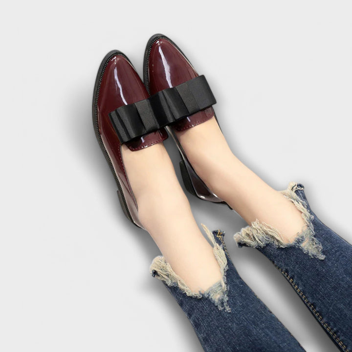 Ada | Mocasines Cómodos