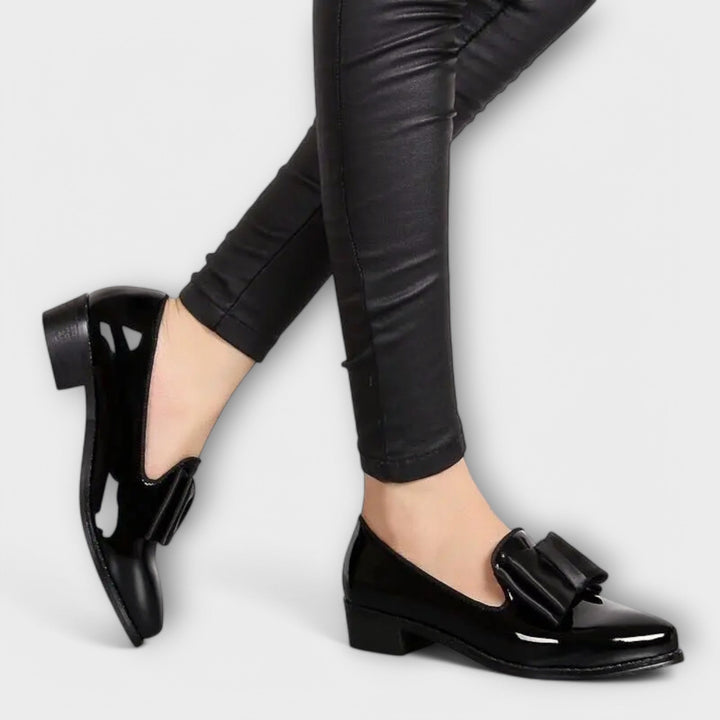 Ada | Mocasines Cómodos