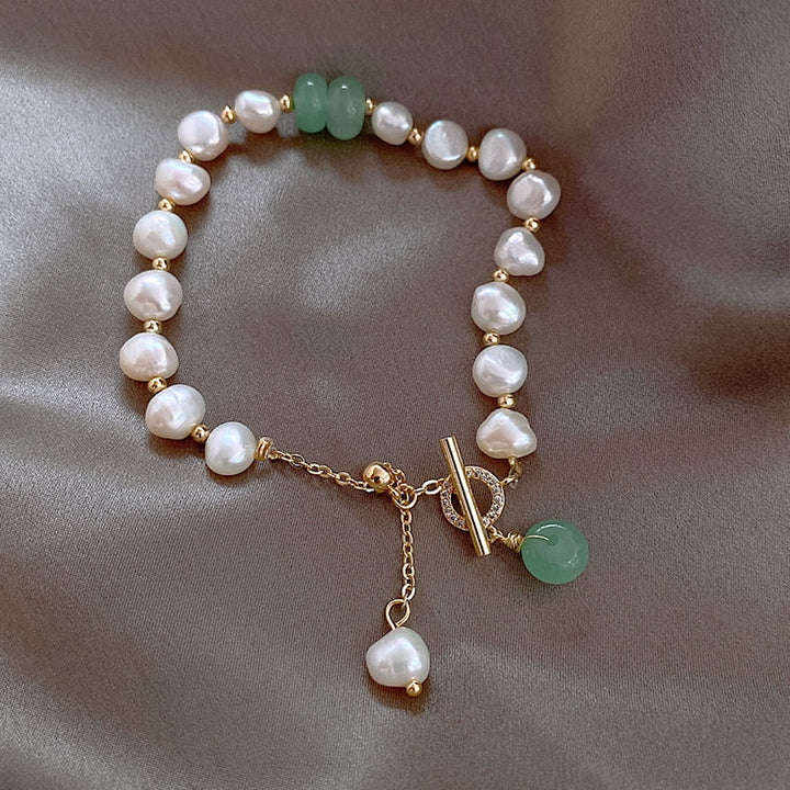 Pulsera Aventura Perla del Mar