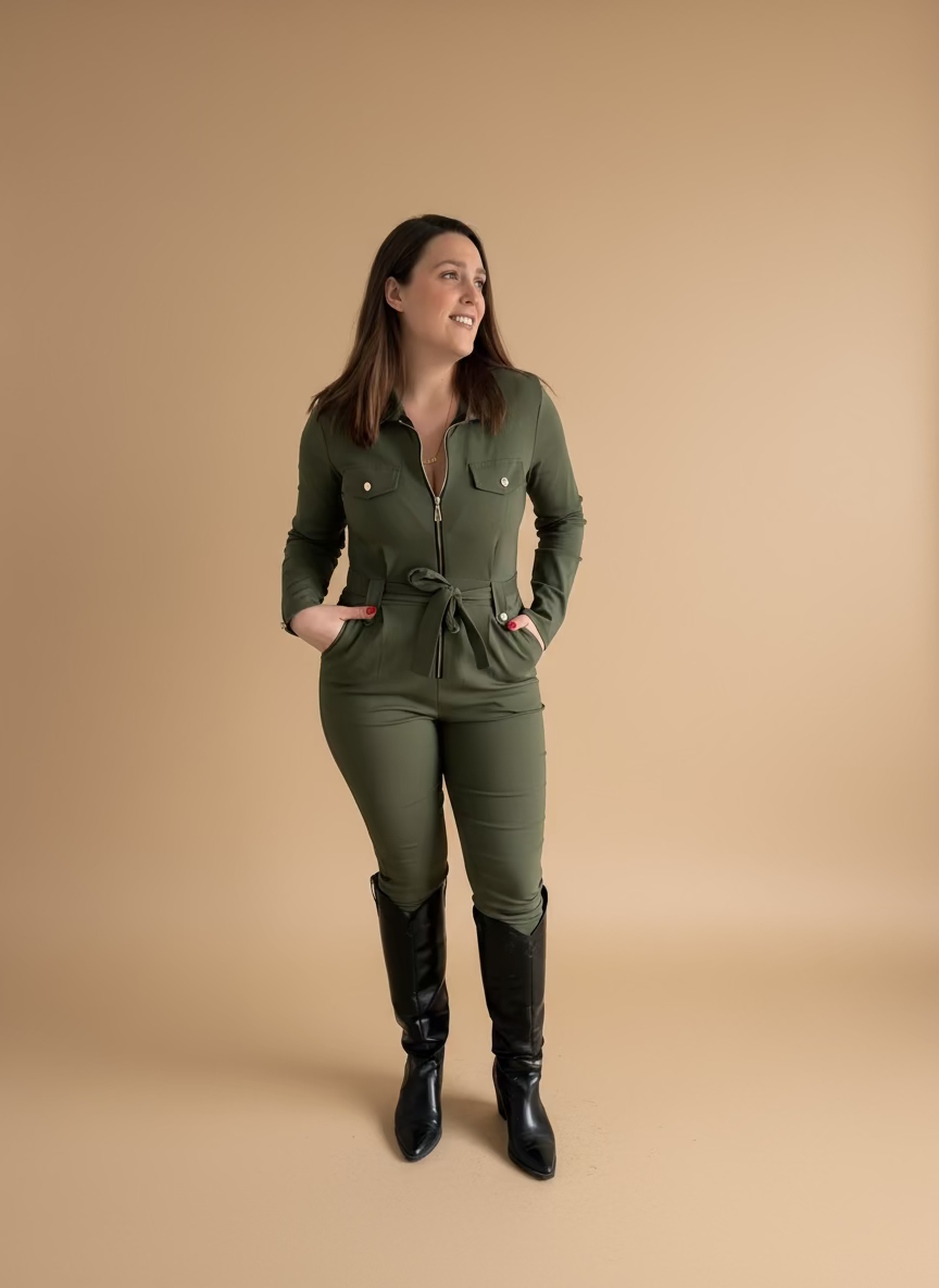 Carlotta Mono Elegante