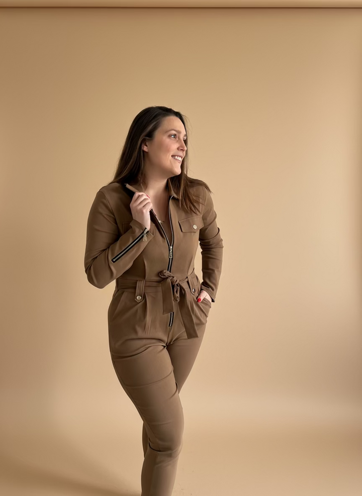 Carlotta Mono Elegante