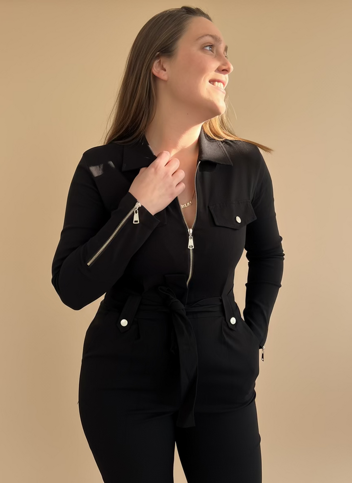 Carlotta Mono Elegante