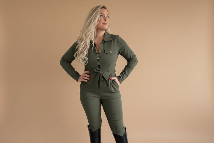 Carlotta Mono Elegante