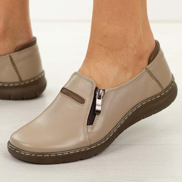 Deoni | Zapatos de Cuero para Mujer