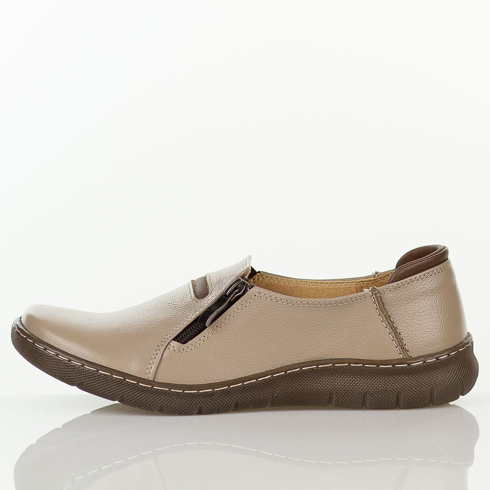 Deoni | Zapatos de Cuero para Mujer