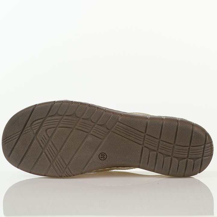 Deoni | Zapatos de Cuero para Mujer