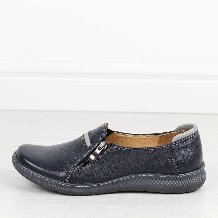 Deoni | Zapatos de Cuero para Mujer