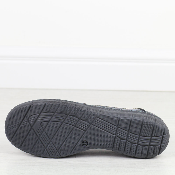 Deoni | Zapatos de Cuero para Mujer