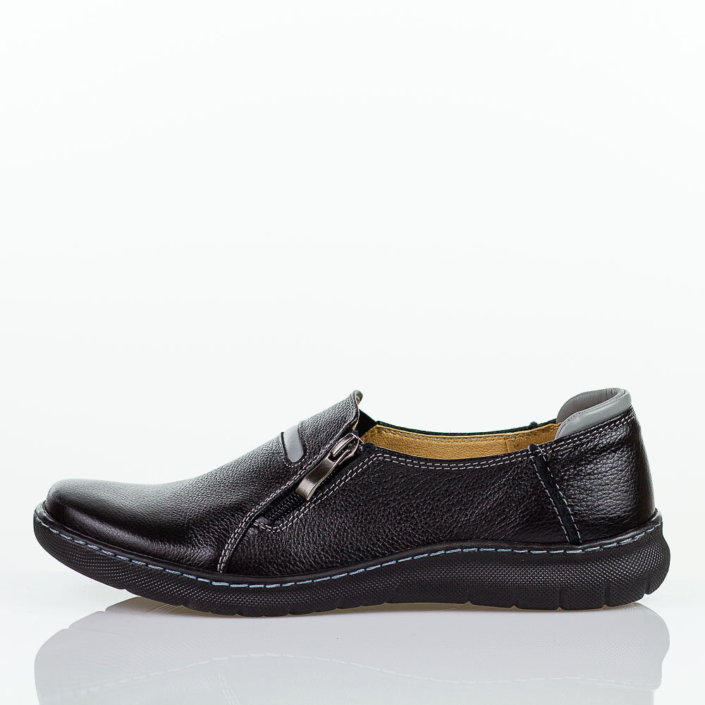 Deoni | Zapatos de Cuero para Mujer