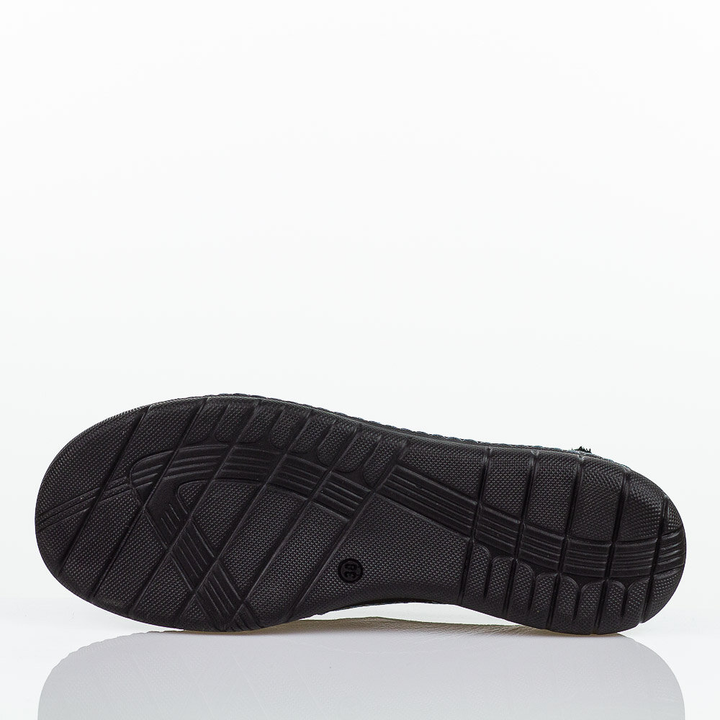 Deoni | Zapatos de Cuero para Mujer
