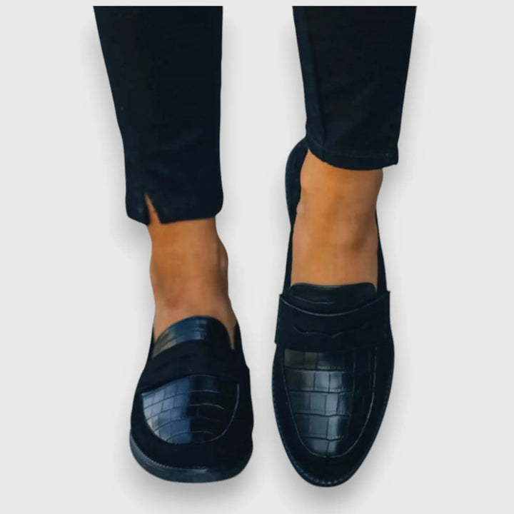 Lina | Mocasines Cómodos