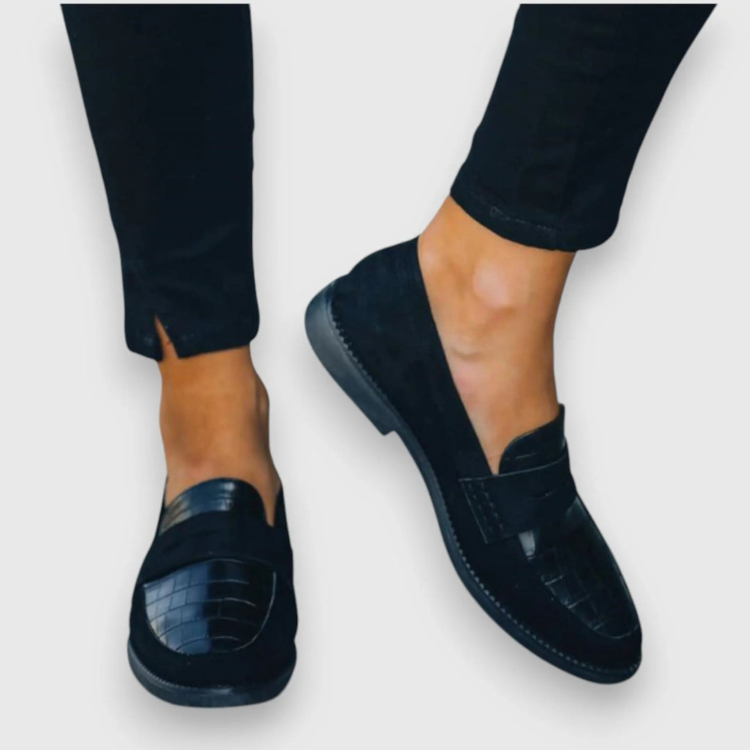 Lina | Mocasines Cómodos