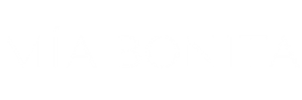MÍA BONITA
