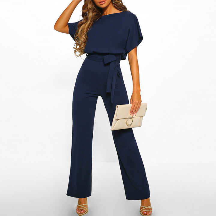 Jumpsuit Dama Esencial