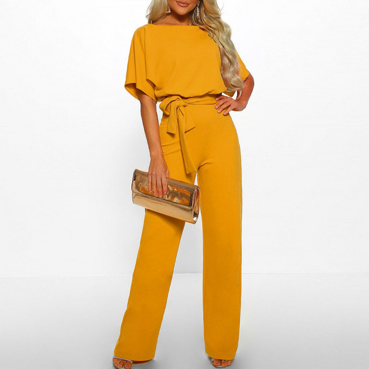 Jumpsuit Dama Esencial
