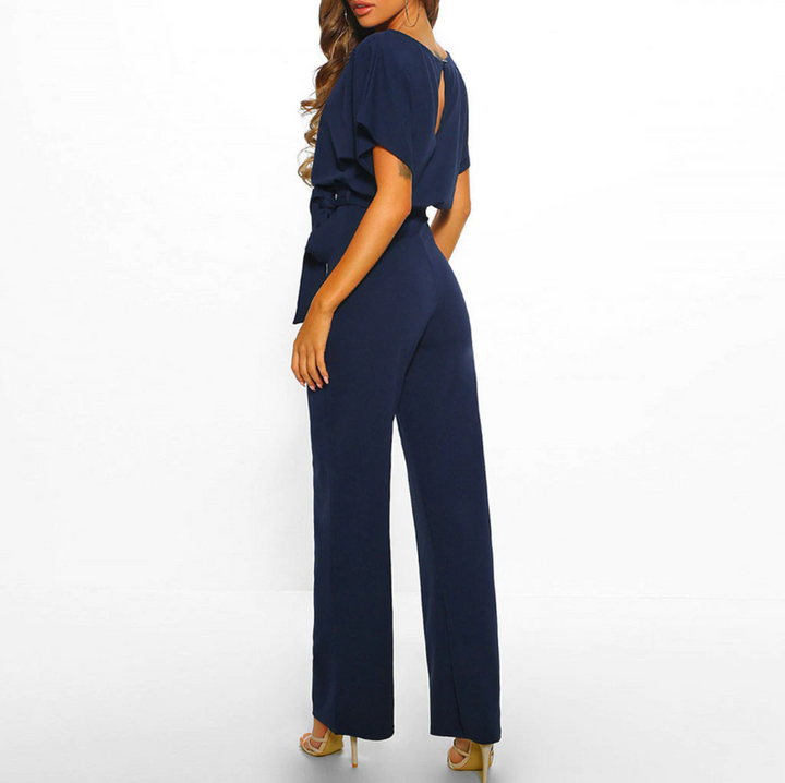 Jumpsuit Dama Esencial
