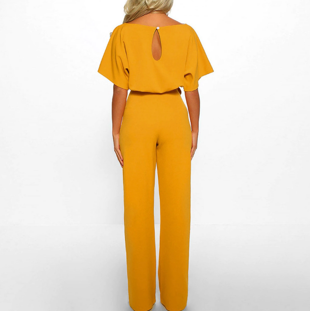 Jumpsuit Dama Esencial