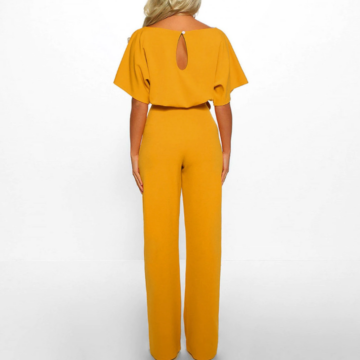 Jumpsuit Dama Esencial