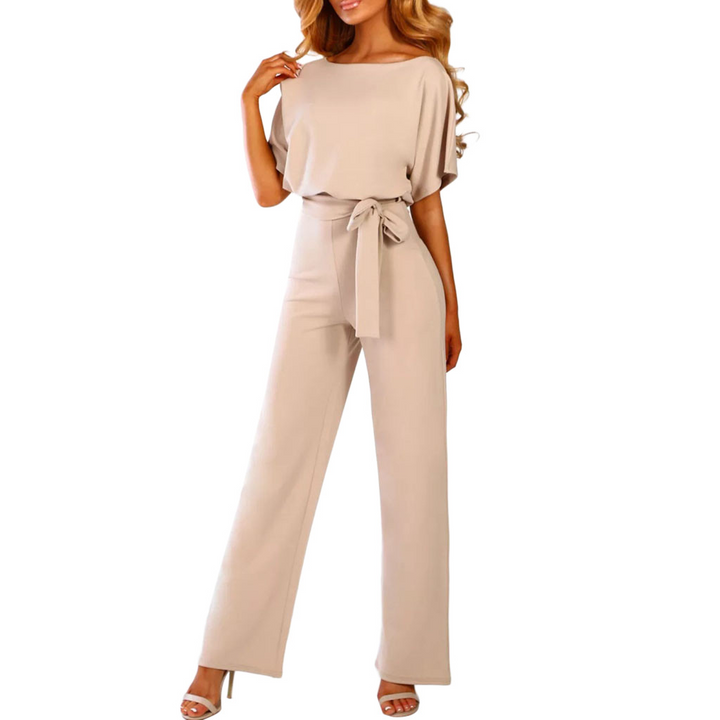 Jumpsuit Dama Esencial