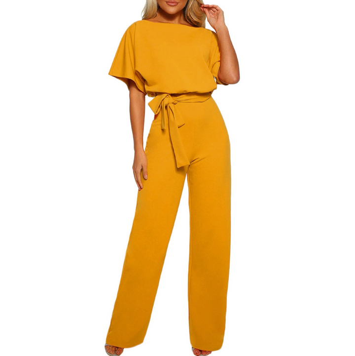 Jumpsuit Dama Esencial