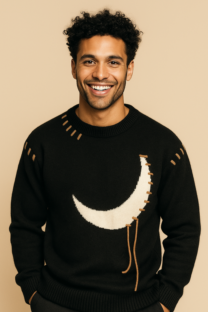 MÍA BONITA | Suéter Moon