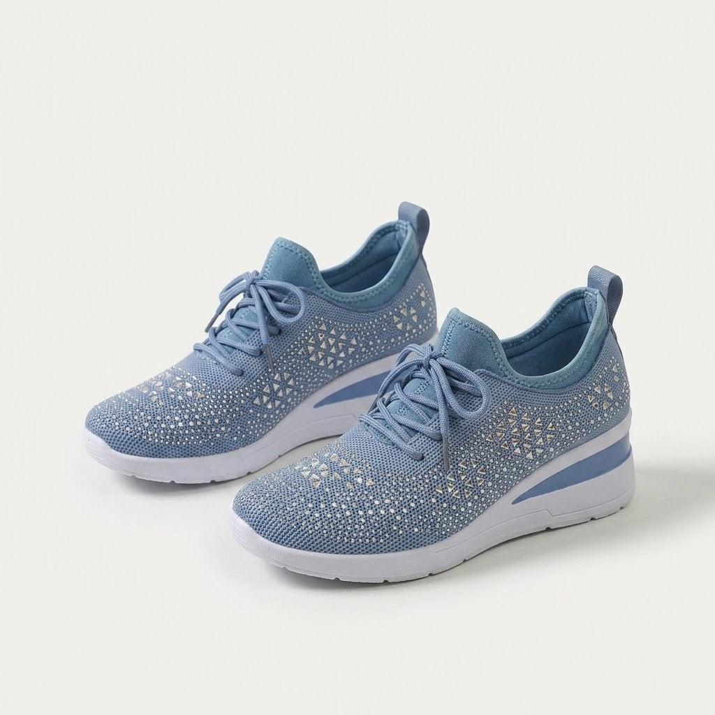 Sofía | Zapatillas Deportivas Cómodas