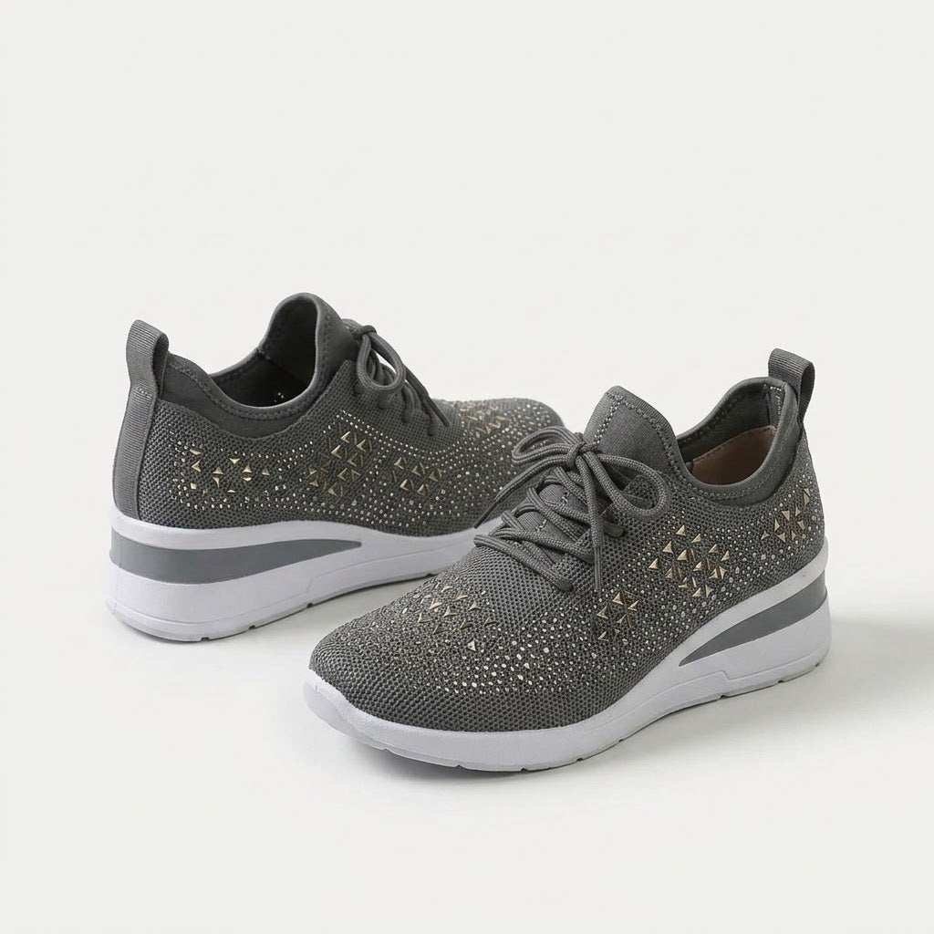 Sofía | Zapatillas Deportivas Cómodas