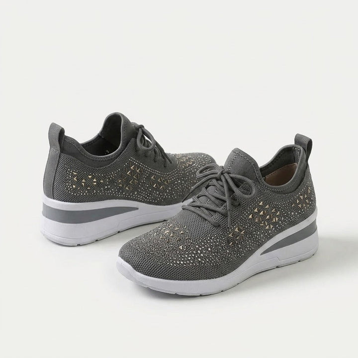 Sofía | Zapatillas Deportivas Cómodas