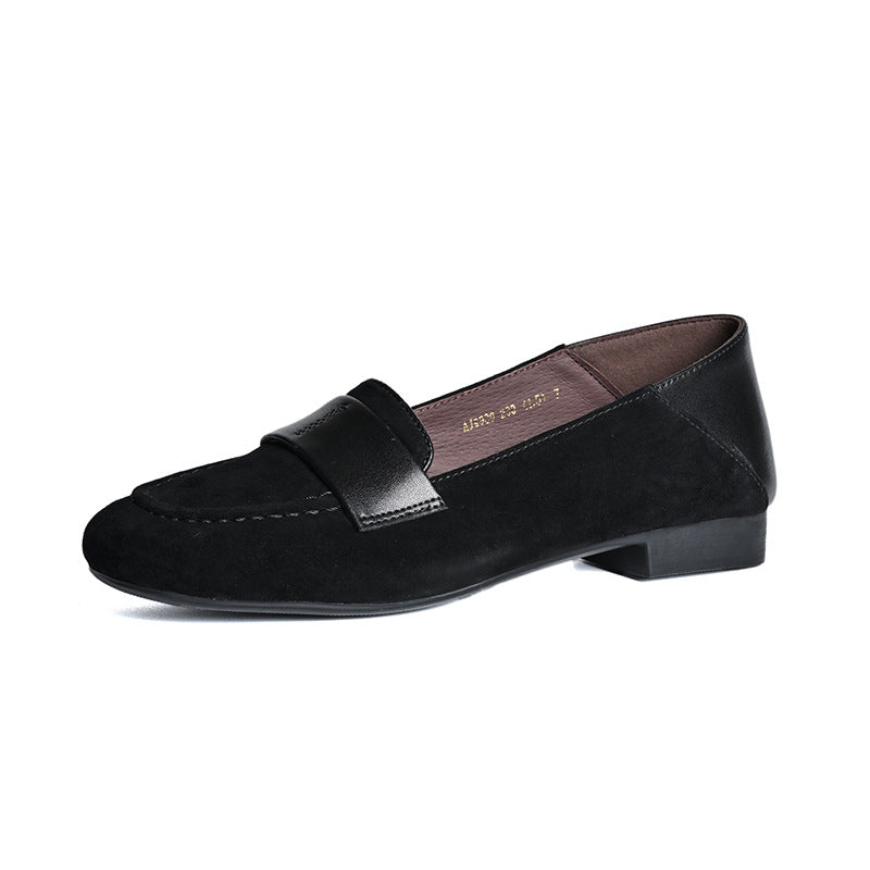 Elra | Zapatos Clásicos de Mujer