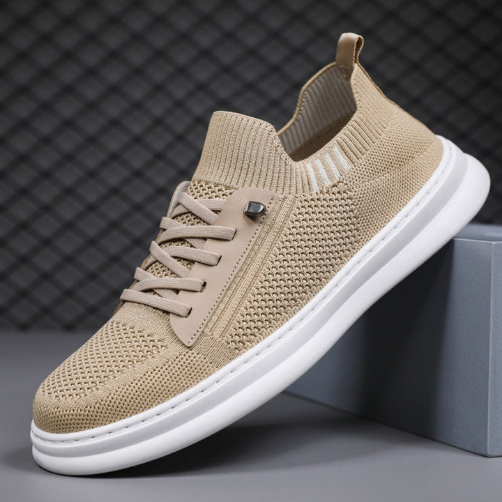 Zócalo – Sneakers 2025