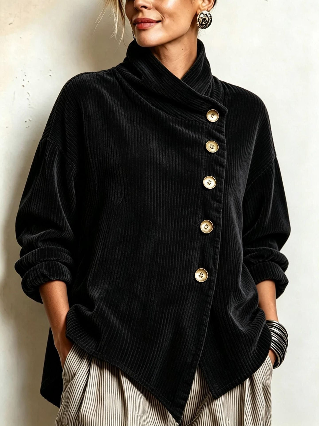 Colette | Jersey de Pana