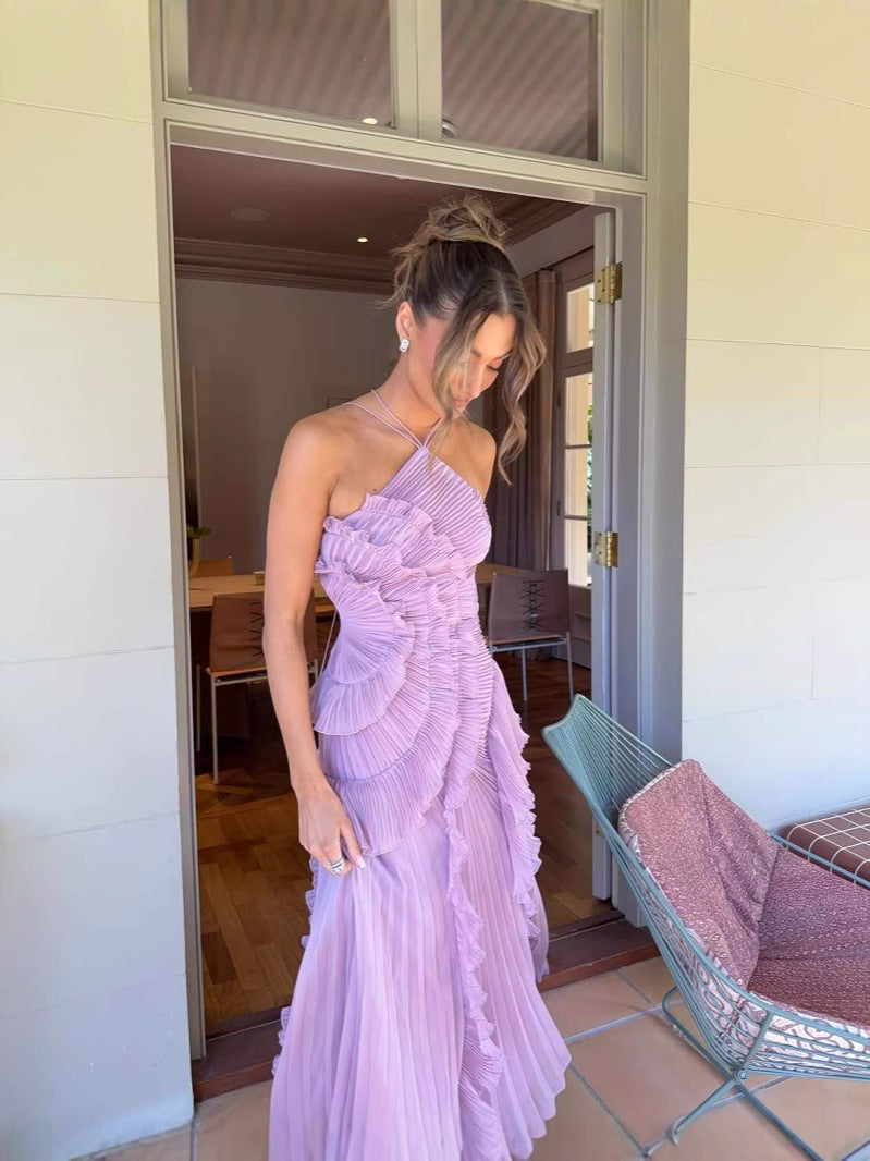 Vestido Costa Serena