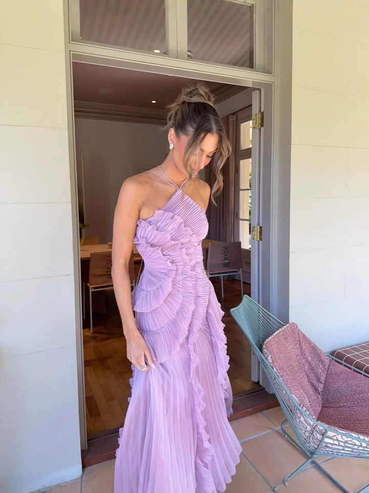 Vestido Costa Serena