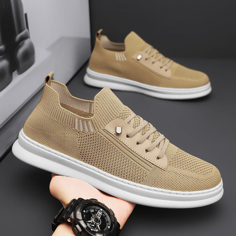 Zócalo – Sneakers 2025