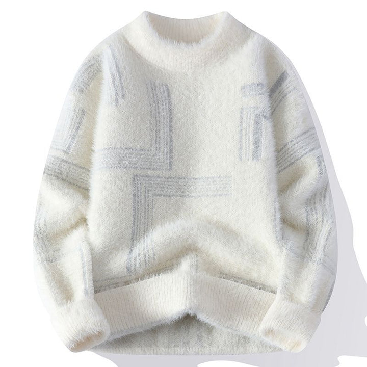 MÍA BONITA | Sky – Suéter