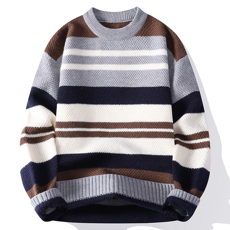 Otis | Jersey Básico de Invierno