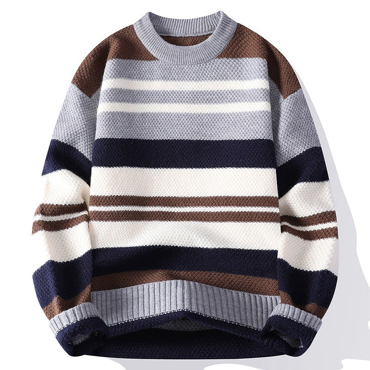 Otis | Jersey Básico de Invierno