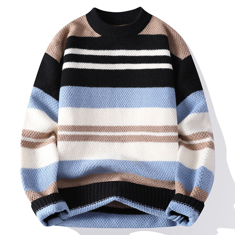 Otis | Jersey Básico de Invierno