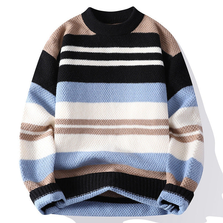 Otis | Jersey Básico de Invierno
