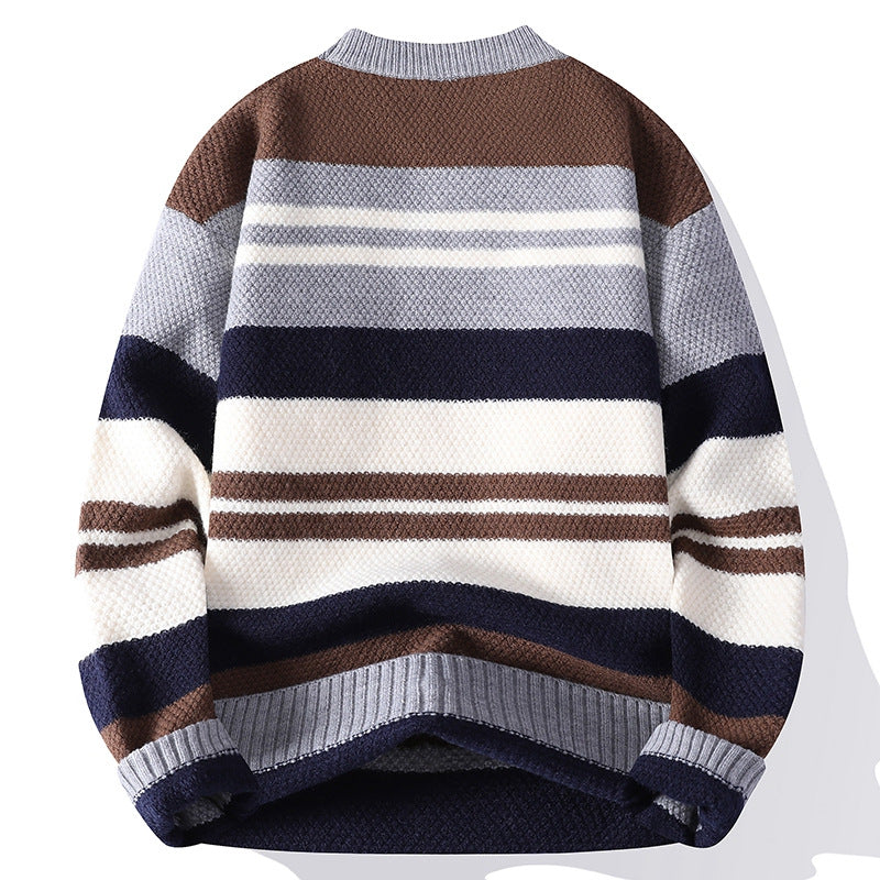Otis | Jersey Básico de Invierno