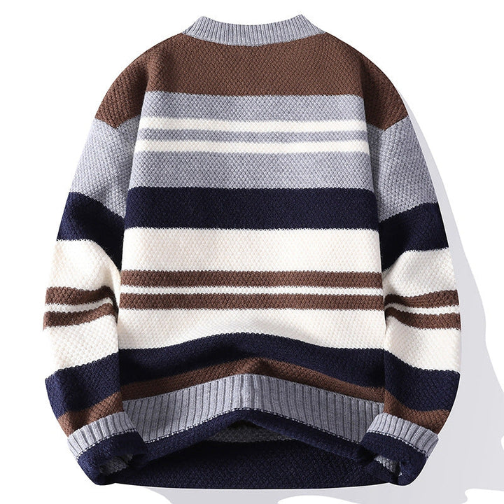 Otis | Jersey Básico de Invierno