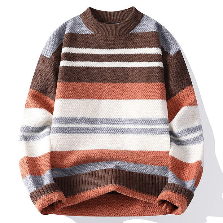 Otis | Jersey Básico de Invierno