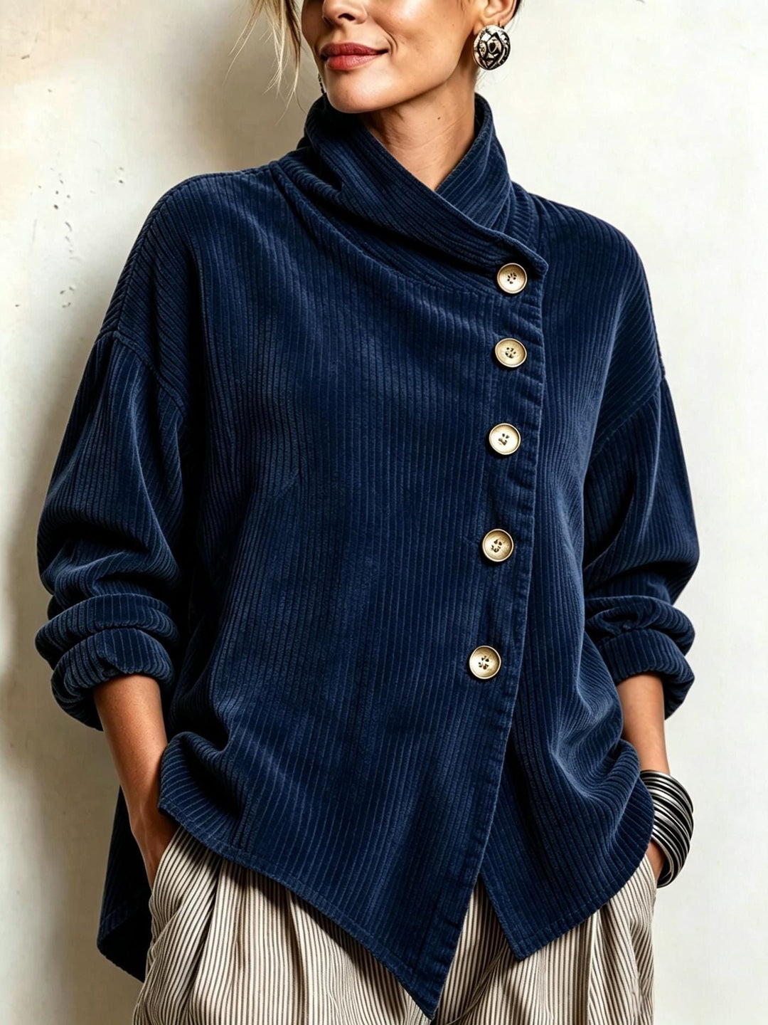 Colette | Jersey de Pana