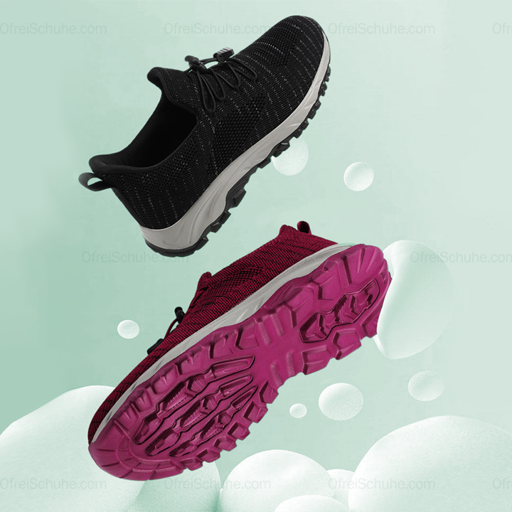 Esperanza | Zapatillas de Malla